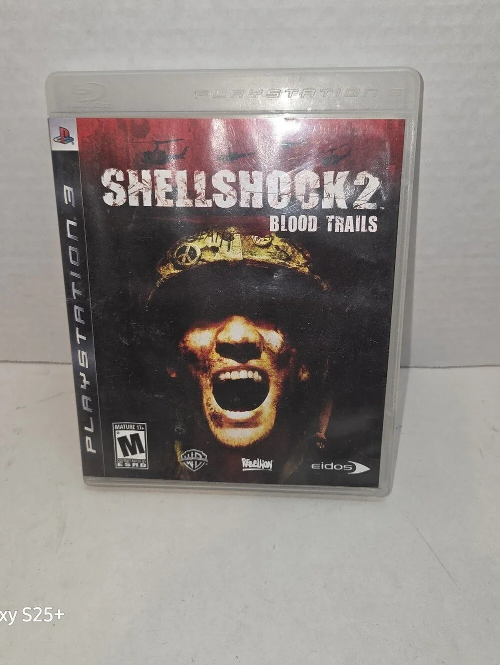 Shellshock 2: Blood Trails - Sony PlayStation 3 COMPLETE